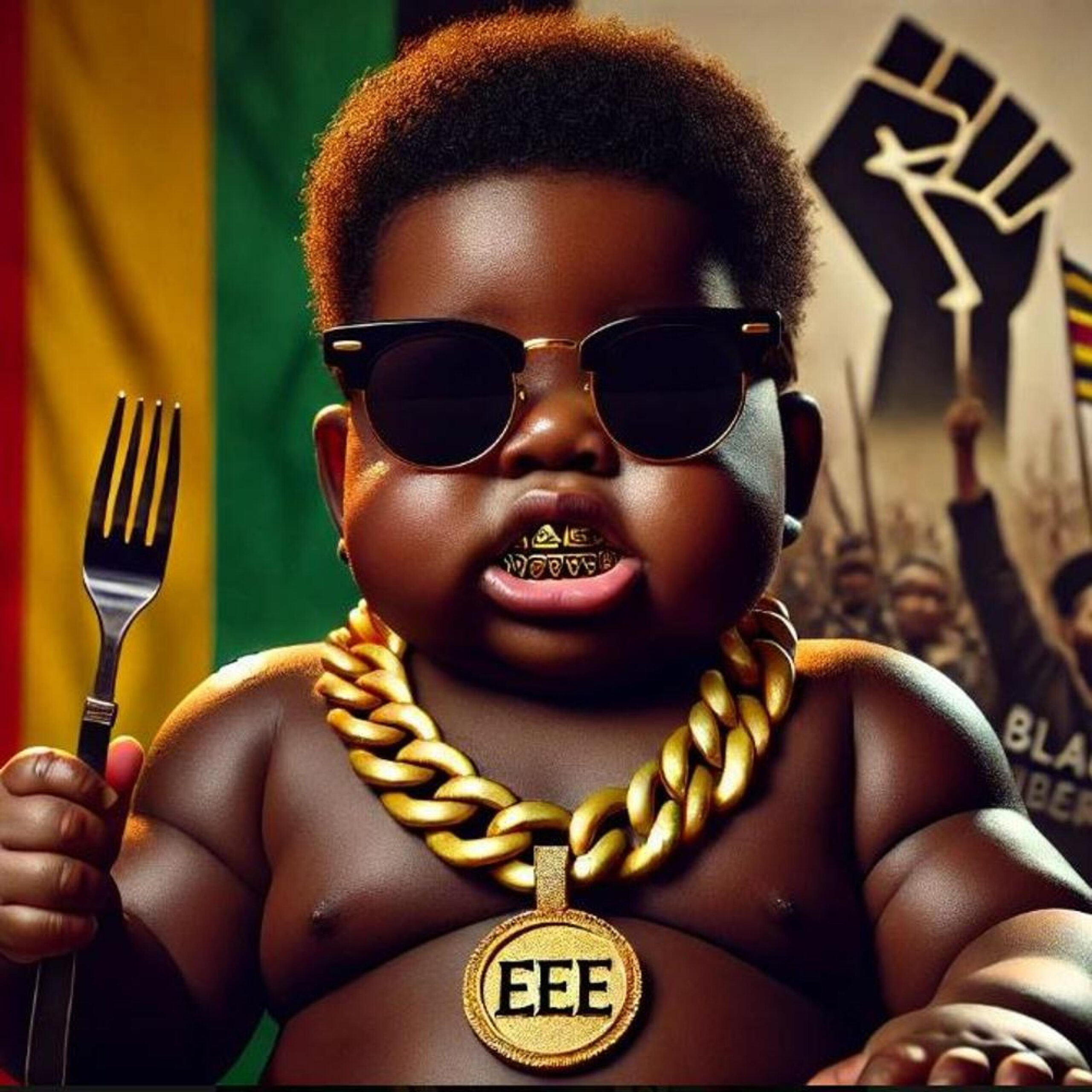 Errol Eats Everything: A Cultural and Musical Revolution in Hip-Hop