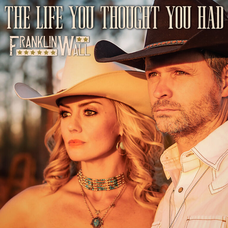 Franklin-Wall-the-life-you-thought-you-had-album_cover