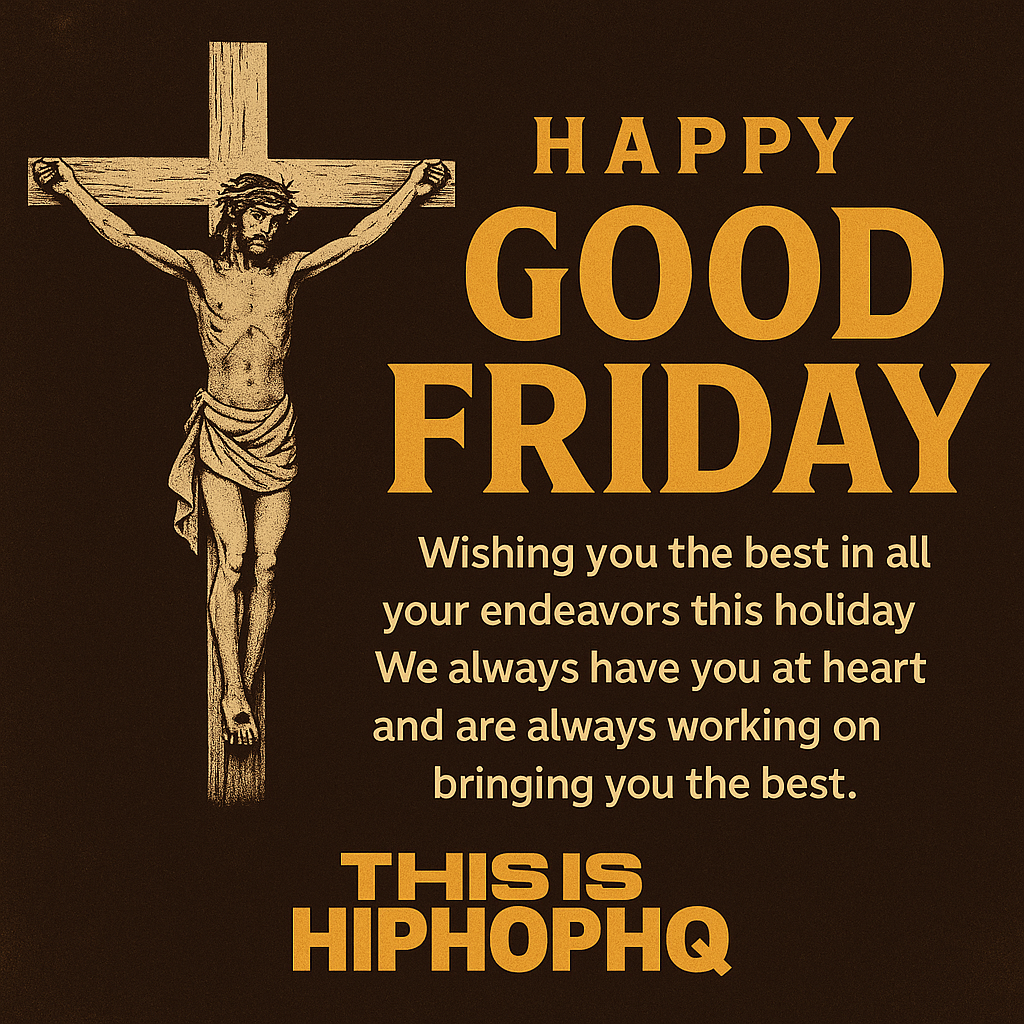 happy good friday