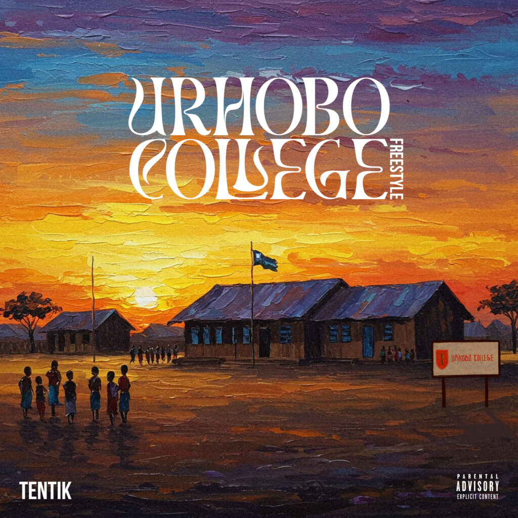 TenTik – Urhobo College Freestyle