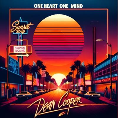 Dean Cooper – Keep on Rocking (Official Video)