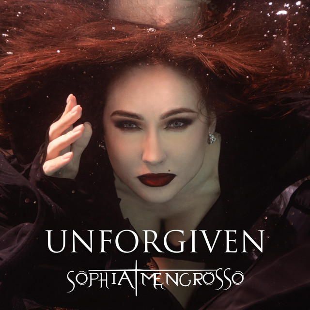 Sophia Mengrosso Delivers a Soul-Stirring Rock Ballad with ‘Medicate Me’ from Her Album ‘Unforgiven’