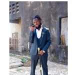 El Drez Ignites Liberia’s Music Scene with “Yayo” — A Soul-Stirring Fusion of Afro‑Pop & R&B