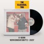 Gun’z Away by The Classical Two has the makings of the summer’s biggest hip-hop anthem