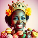 CyberMCA Drops Sugar Baby From Spain With Love and Afrobeat Fire