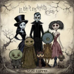Von Dippel unleashes La Isla de los Juguetes Rotos a fearless exploration of pain and power