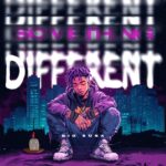 B.$osa Drops Something Different and Redefines the Summer Sound