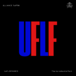 LeFLOFRANCO’s UFLF is a Franco-Haitian Hip Hop Anthem of Unity and Resilience