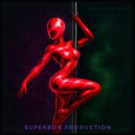 Superbob Production drops Candy Chrome a fearless dance-floor confession on steel and soul