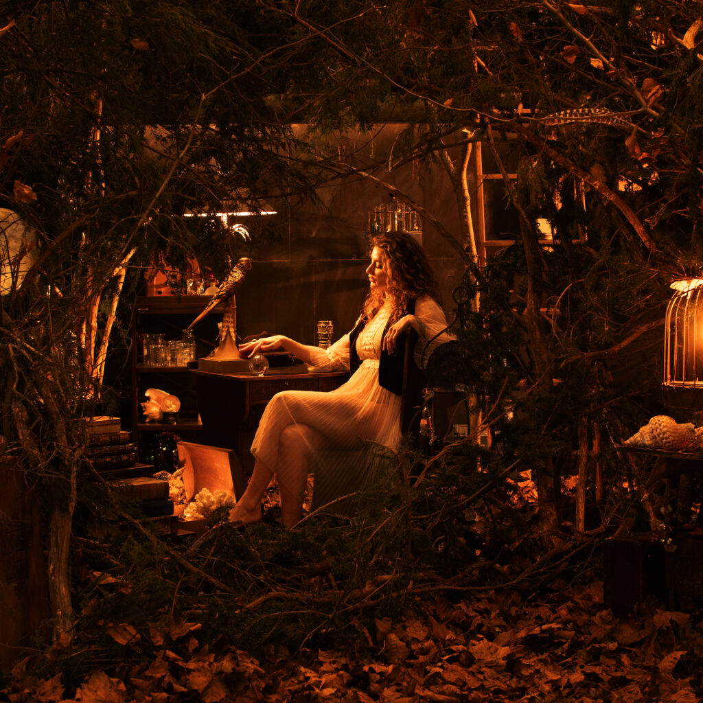 Night Teacher Releases Never Better A Soulful Prelude to Year of the Snake