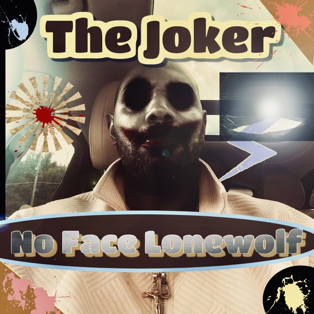 The Illumin8tives The Joker Blends Shadows and Light in Hip Hop Storytelling