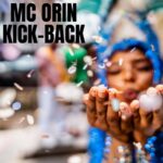 MC Orin defies odds with new single Kick Back a hypnotic anthem of resilience and dreams