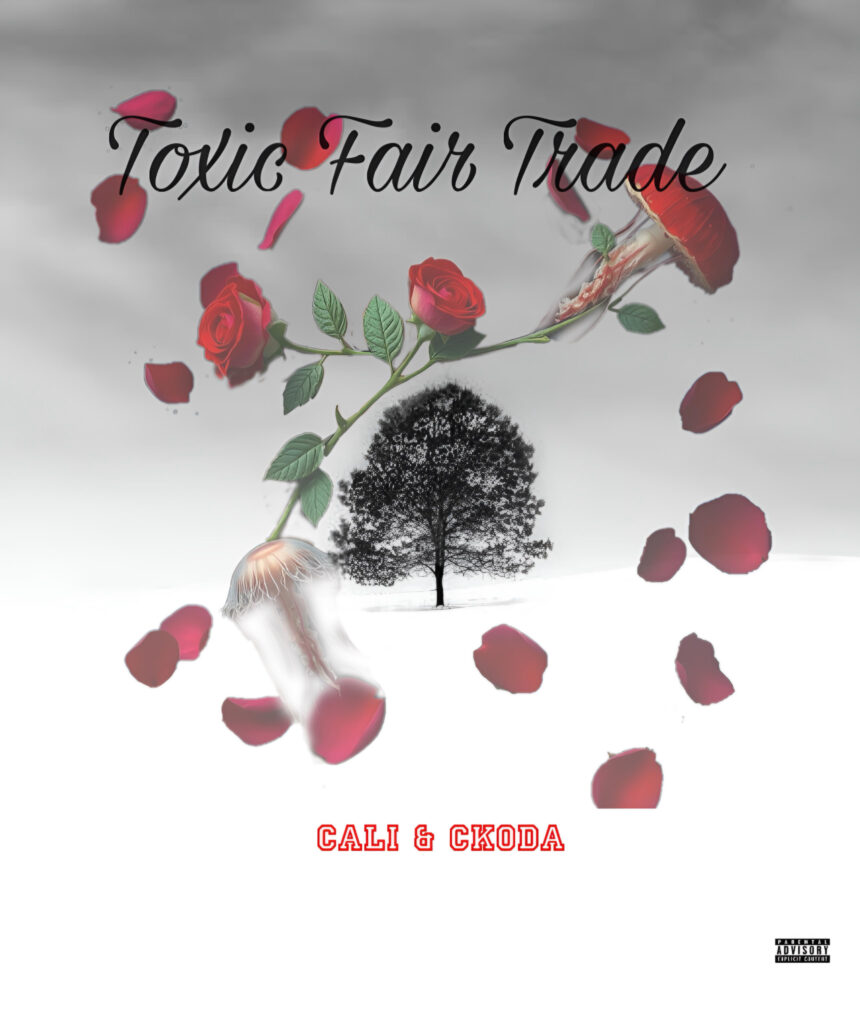 Calidrizzy Turns Pain into Power with Toxic Fair Trade