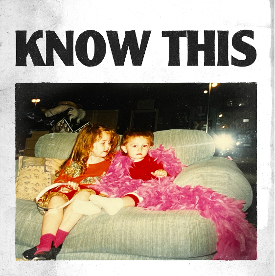 Braison Cyrus steps into the spotlight with new single Know This featuring Miley Cyrus