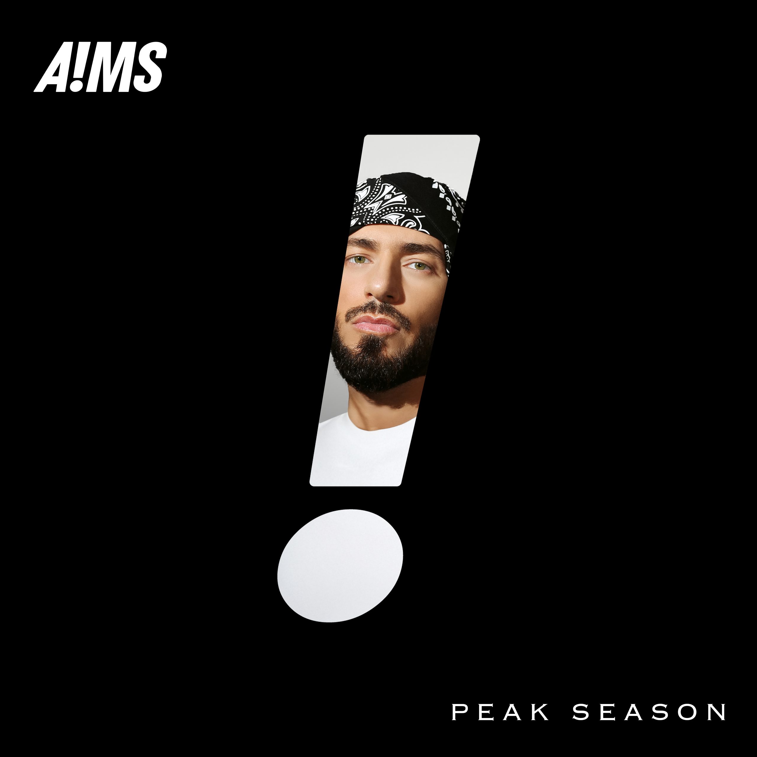 A!MS Debuts His Global Street Sound on Eclectic New Album Peak Season