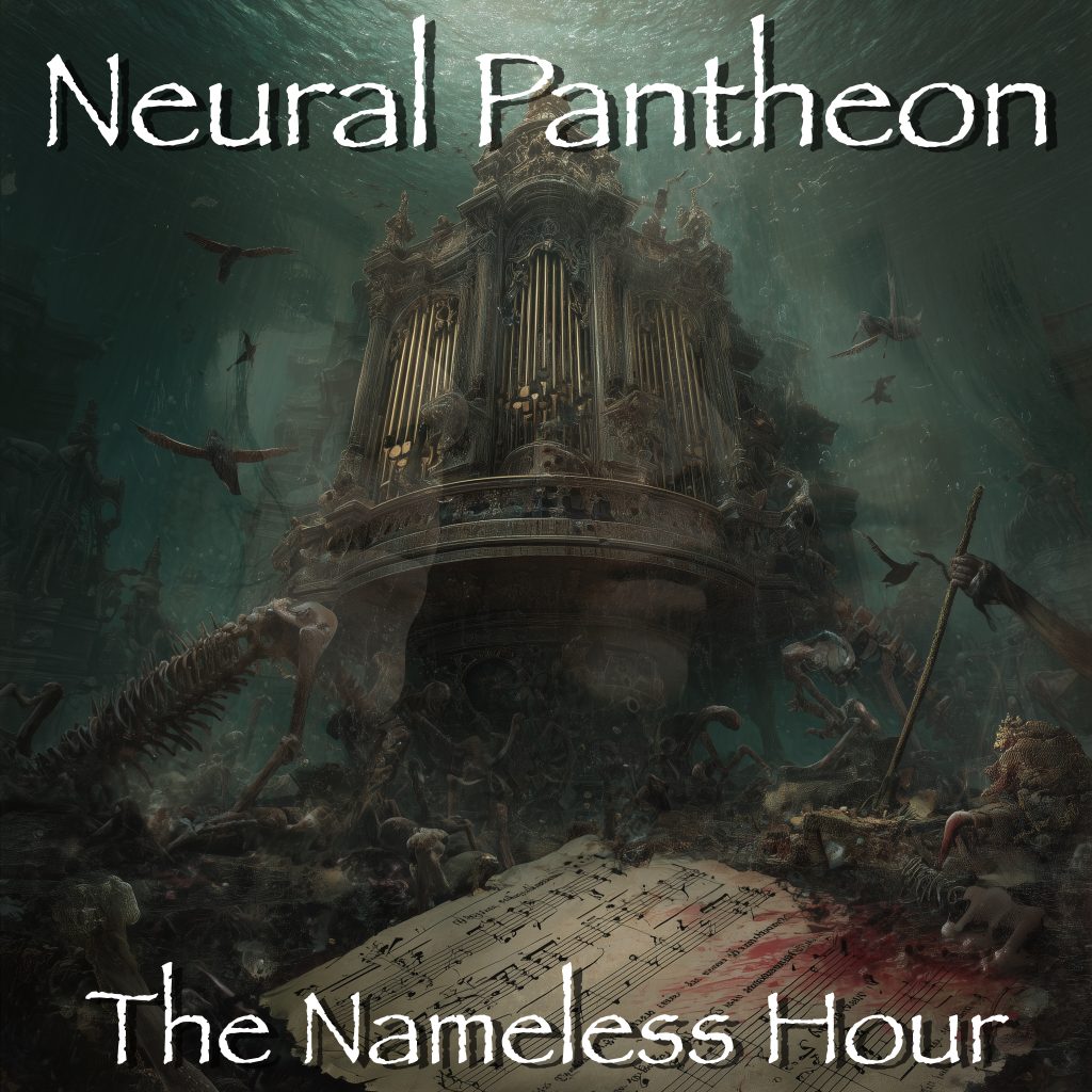 The Faustian Ledger: Why Nordstahl’s “The Merchant’s Last Coin” is the Dark Folk Wake-Up Call for the Modern Hustle