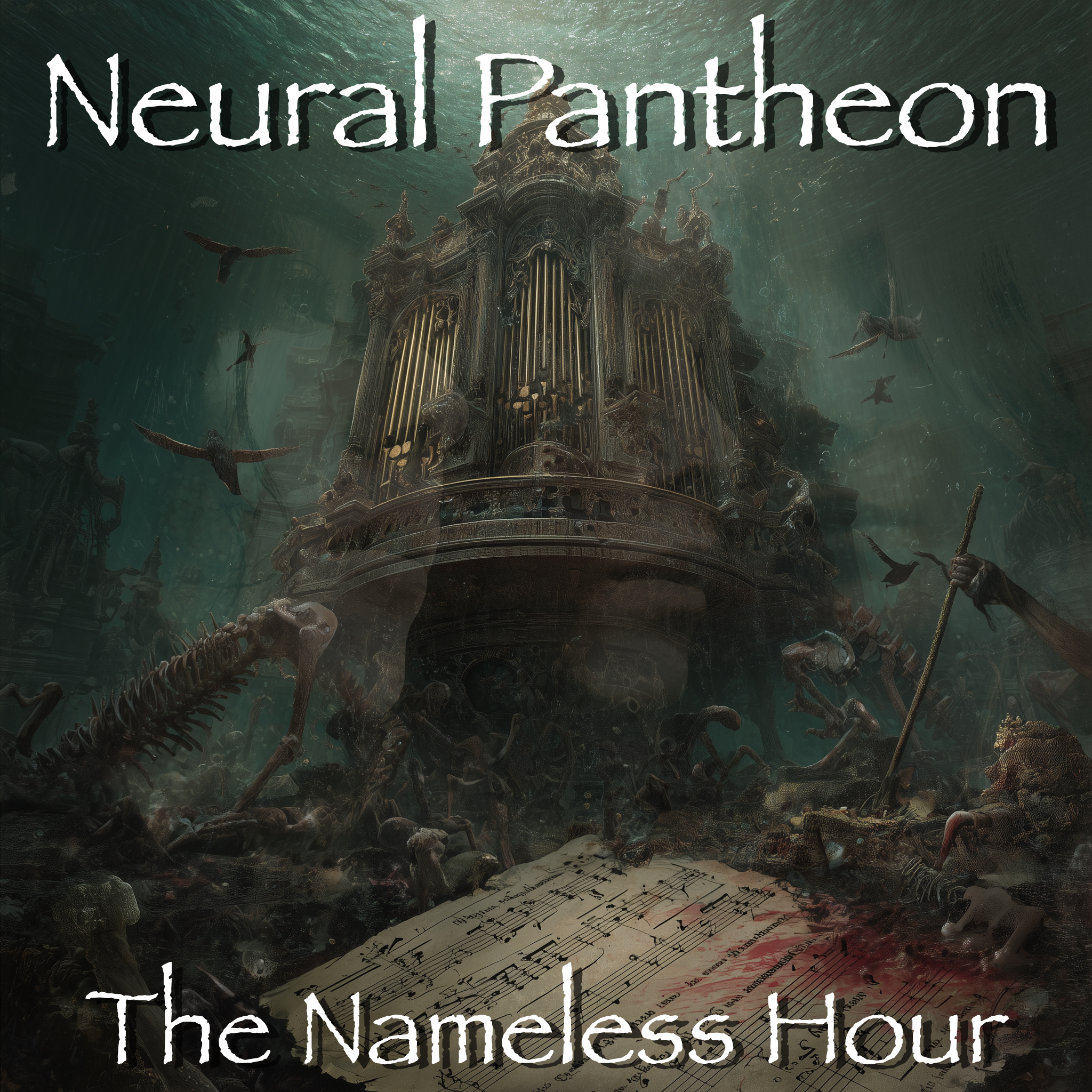 The Faustian Ledger: Why Nordstahl’s “The Merchant’s Last Coin” is the Dark Folk Wake-Up Call for the Modern Hustle
