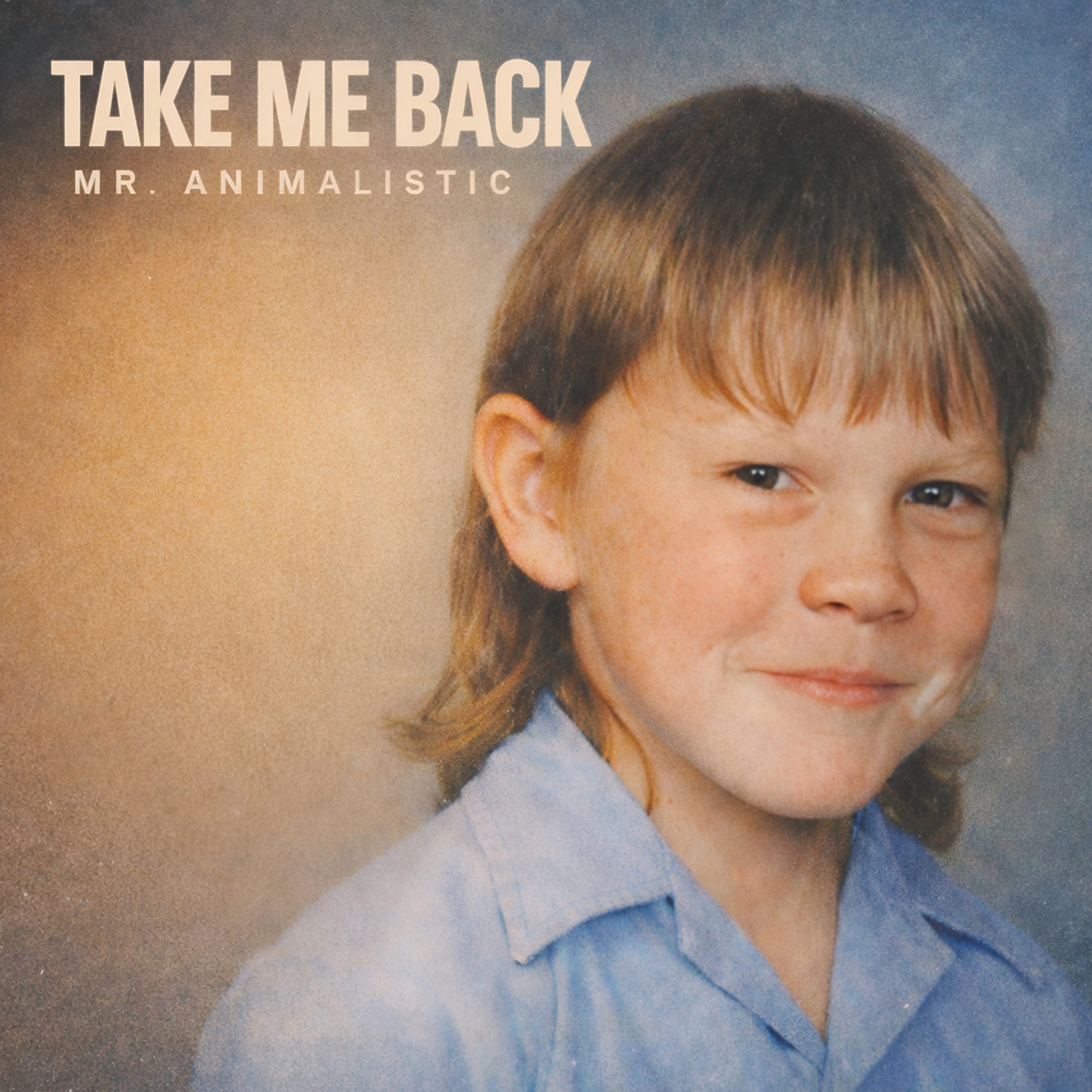 The Emotional Architecture of Nostalgia: Why Mr. Animalistic’s “Take Me Back” Is the Underground Anthem for the Disconnected